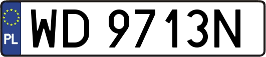 WD9713N