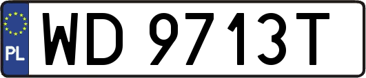 WD9713T