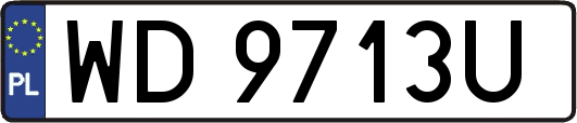 WD9713U