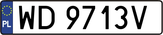 WD9713V