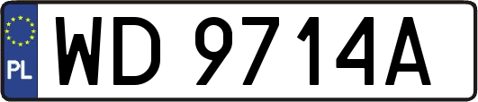 WD9714A