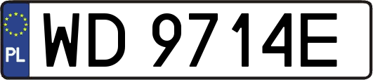 WD9714E