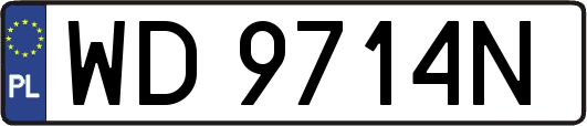 WD9714N