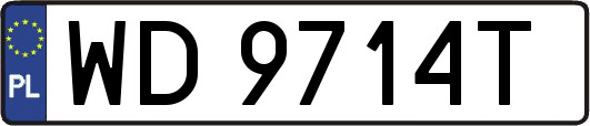 WD9714T