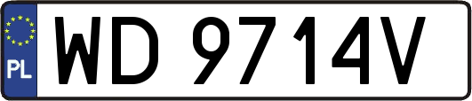 WD9714V