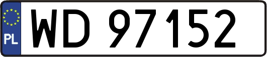 WD97152