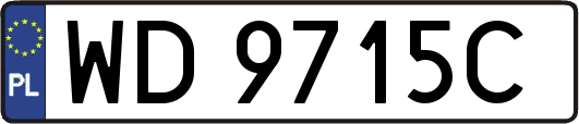 WD9715C