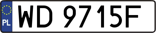 WD9715F