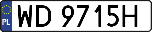WD9715H