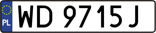 WD9715J