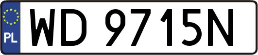 WD9715N