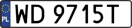 WD9715T