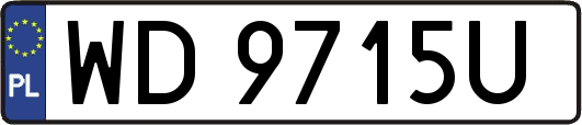 WD9715U