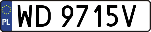 WD9715V