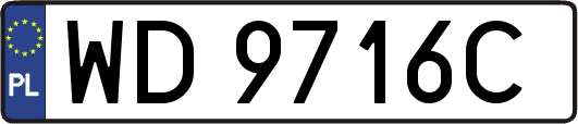 WD9716C