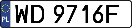WD9716F