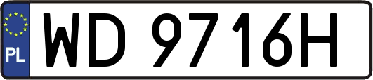 WD9716H