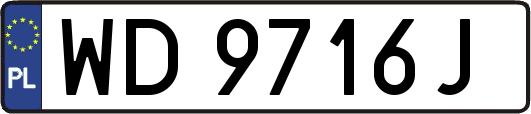 WD9716J