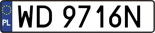 WD9716N