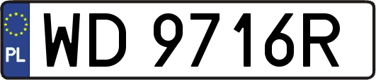 WD9716R