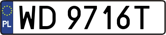 WD9716T