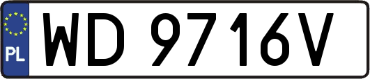 WD9716V