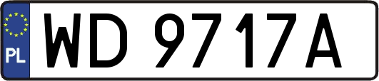 WD9717A
