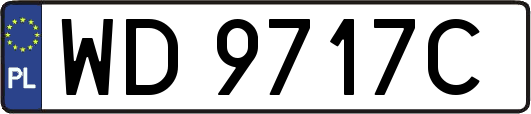 WD9717C