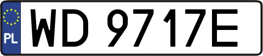 WD9717E