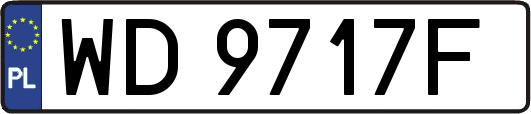 WD9717F