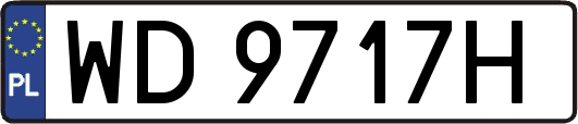 WD9717H