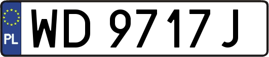 WD9717J