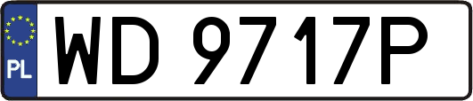 WD9717P