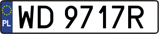WD9717R