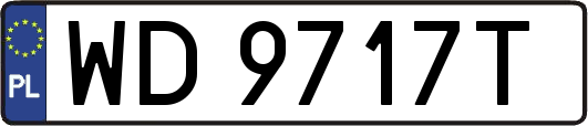 WD9717T