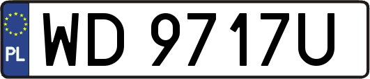 WD9717U