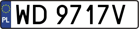 WD9717V