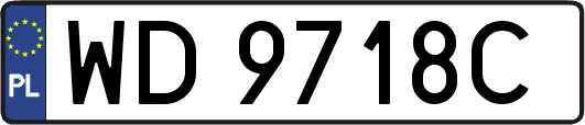 WD9718C