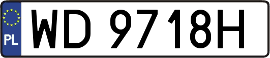 WD9718H