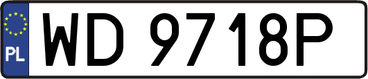 WD9718P