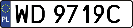 WD9719C