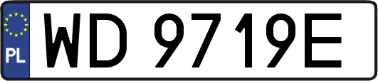 WD9719E