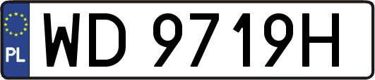 WD9719H