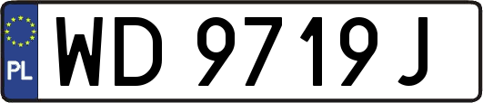 WD9719J