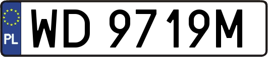 WD9719M