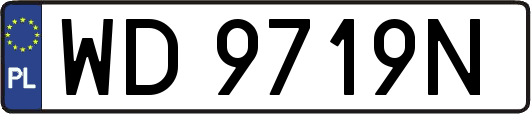 WD9719N
