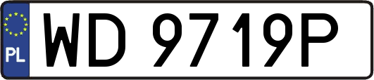 WD9719P