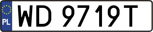 WD9719T