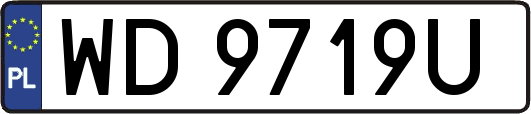 WD9719U