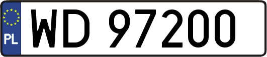 WD97200